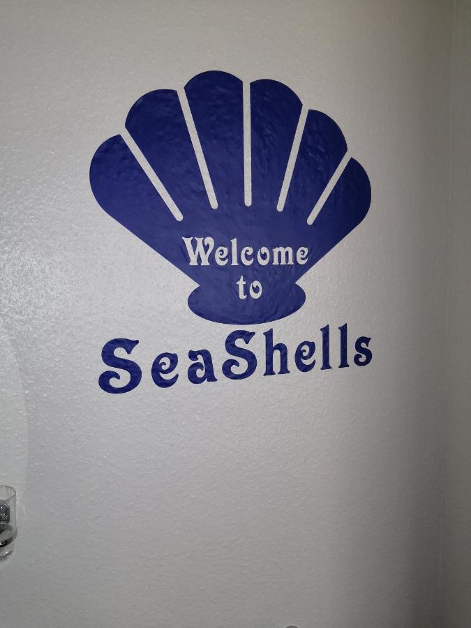 Seashells Guest House Great Yarmouth Exterior photo